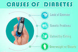 Causes of Diabetes