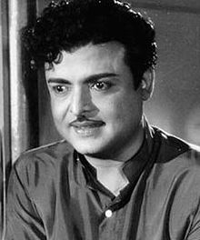 ஜெமினி கணேசன்