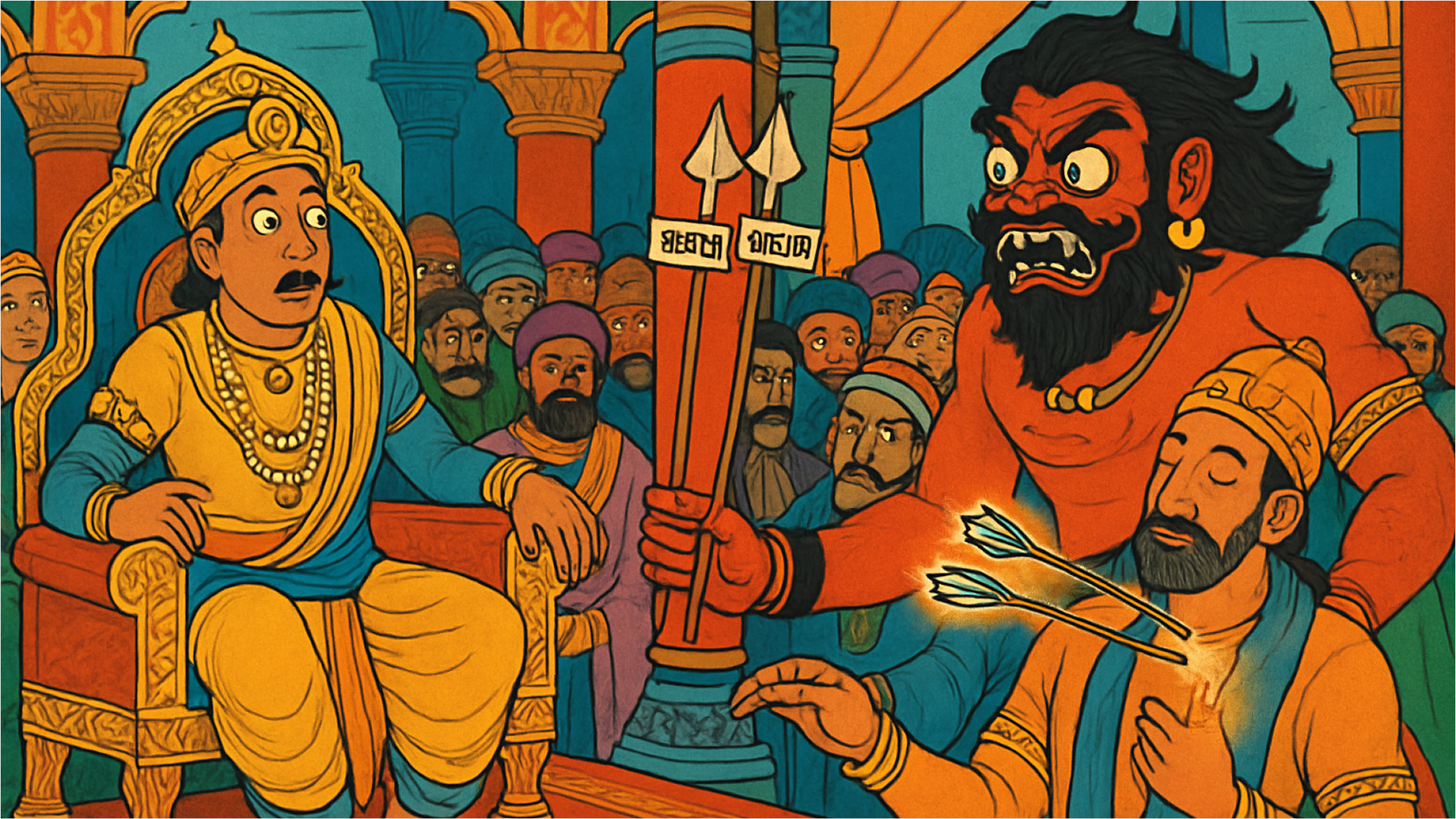 ఆచరణ శీలుడే సర్వోత్తముడు