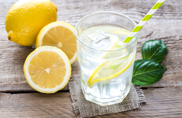Lemon Juice