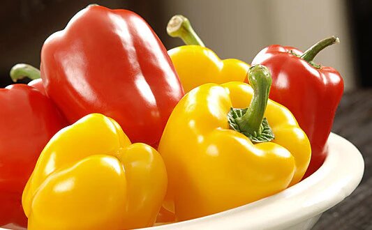 Bell Pepper