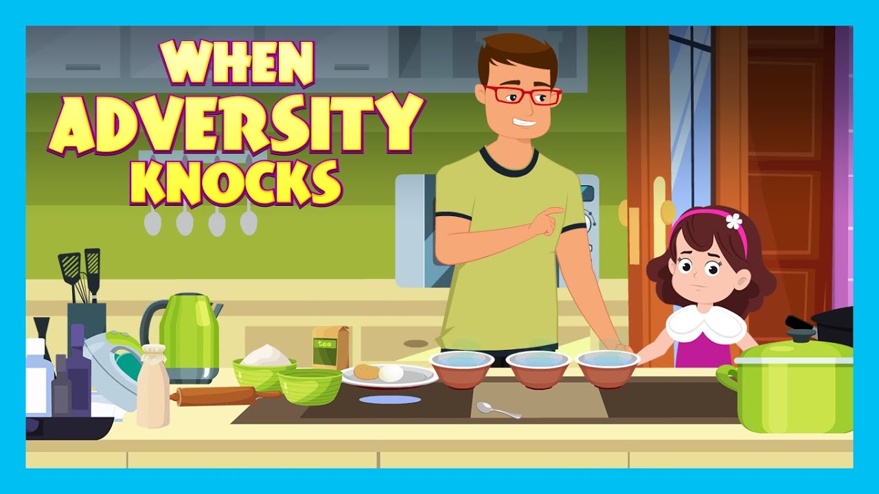 When Adversity Knocks
