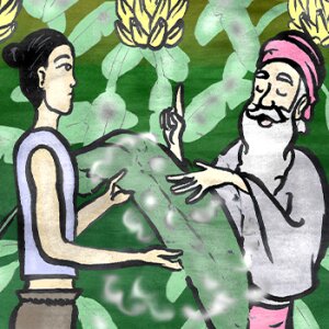 How to Turn Dirt Into Gold
