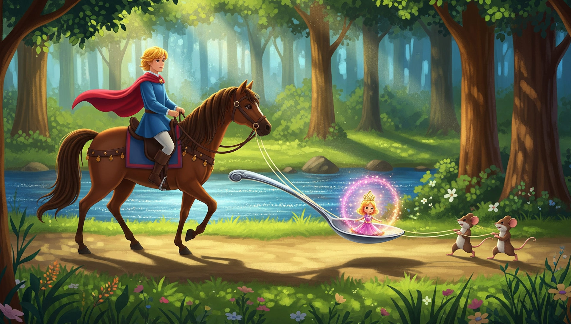 പുല്ലിലെ പാവ