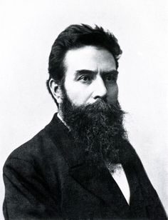 வில்ஹெம் கான்ராட் ரான்ட்ஜென்