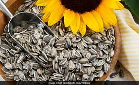 Sunflower Seeds