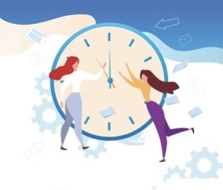 Stop wasting your time complaining