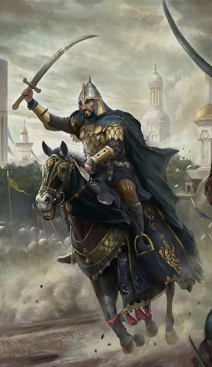 Saladin