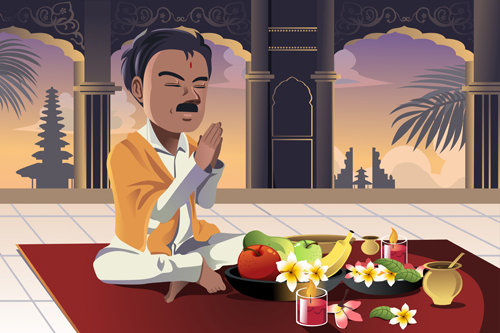 దేవుడే కాపాడుతాడు!