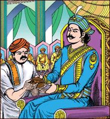 நல்ல பகைவன்