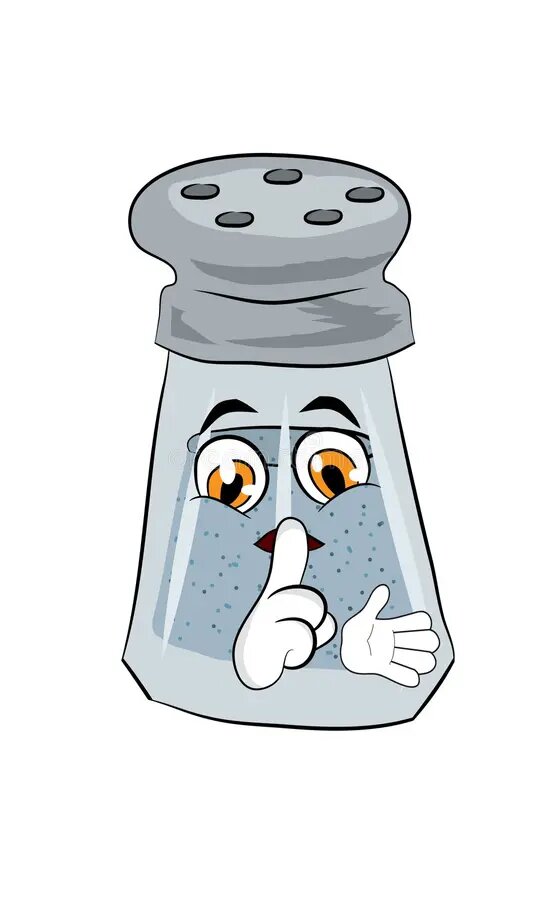 नमक के बारे में