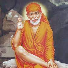 சீரடி சாய்பாபா