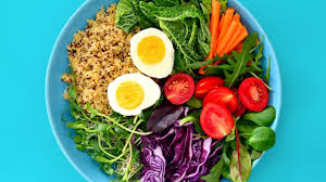 Foods for beating Diabetes