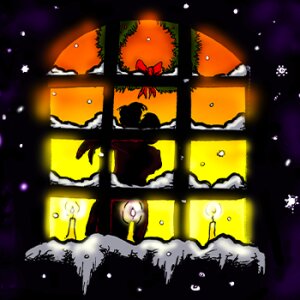 The Gift of the Magi