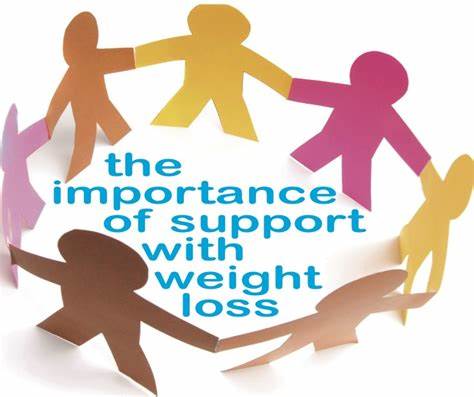 Seek social support
