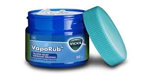 Vicks Vaporub