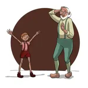 Pinocchio