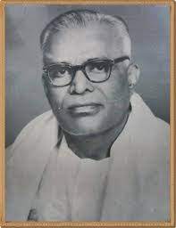 ரா. கிருஷ்ணசாமி நாயுடு