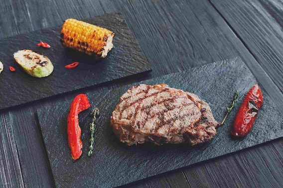 Red Meat