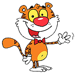 The Tiger