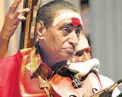 குன்னக்குடி வைத்தியநாதன்