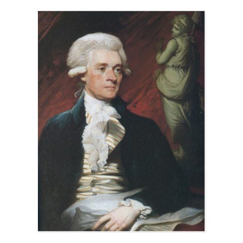 Thomas Jefferson