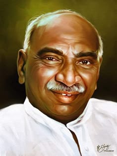 கு. காமராஜர்