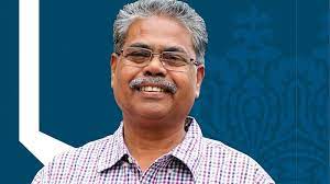 நாஞ்சில் நாடன்