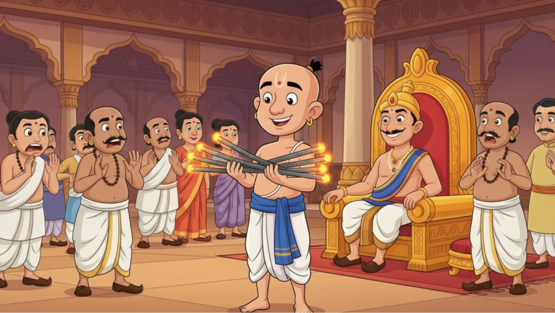 ಕೊನೆಯ ಆಸೆ
