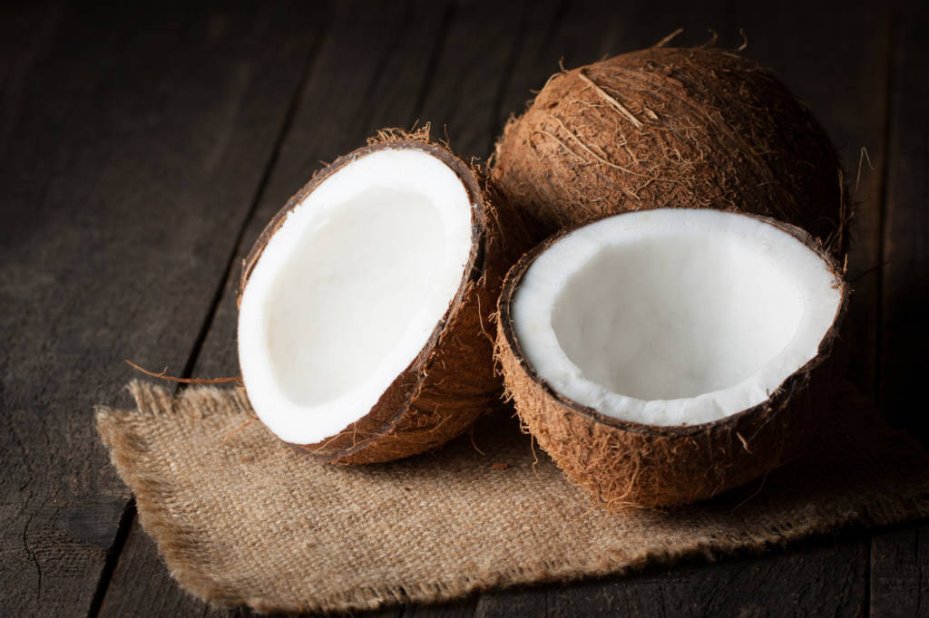 Coconut