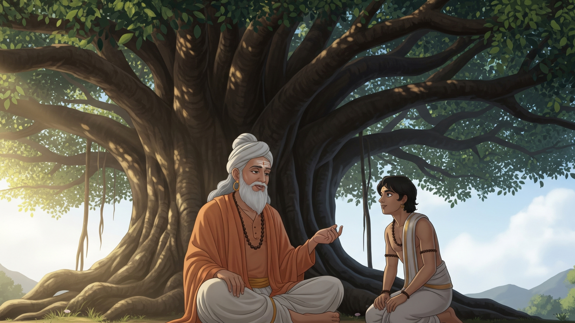 ಪ್ರೀತಿ ಮತ್ತು ದೇವರು