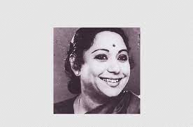 டி. ஏ. மதுரம்