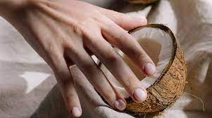 Coconut oil