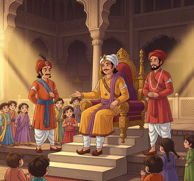 नया मंत्री