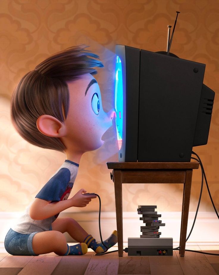 How Can Gaming and Binge-Watching TV Be Bad for Your Health?