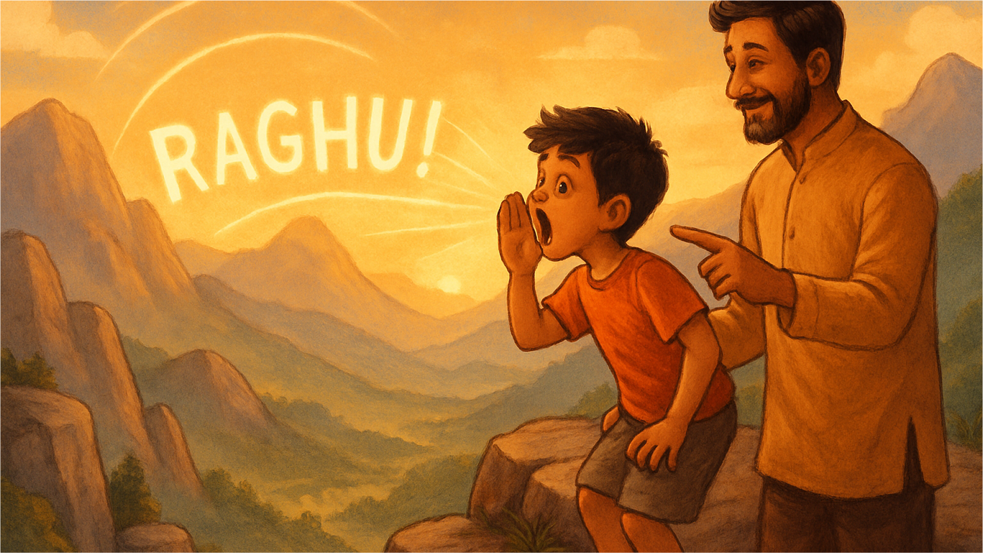 ప్రతిధ్వని