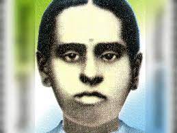 தில்லையாடி வள்ளியம்மை