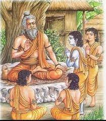 ದ್ರುಪದನ ಮೇಲೆ ದ್ರೋಣನ ಪ್ರತೀಕಾರ