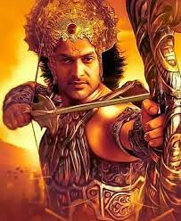 ದನ್ವೀರ್ ಕರ್ಣ