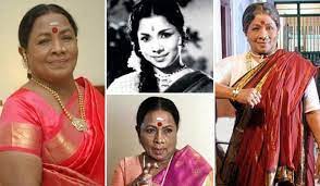 மனோரமா