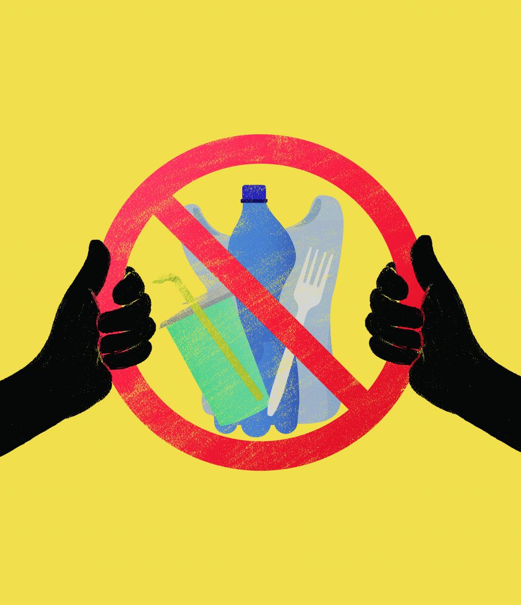 Plastic Ban - Environment vs Economy