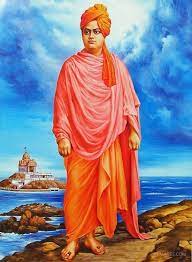 விவேகானந்தரின் வாழ்க்கை வரலாறு