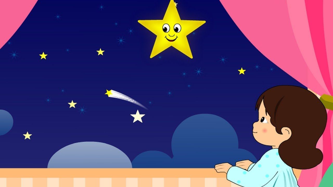 Star Light, Star Bright