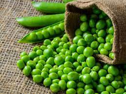 பச்சைப் பட்டாணி