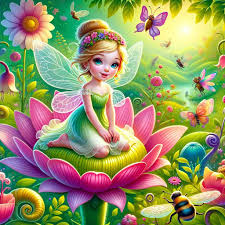 થમ્બેલિના: