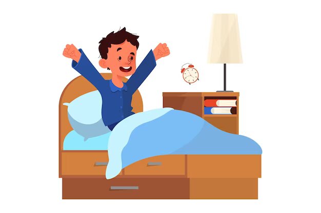 Talking to Someone about a Sweater