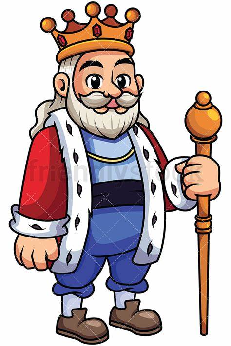 Old King Cole