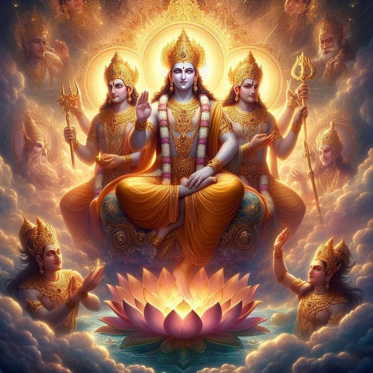 లలితా సహస్రనామం