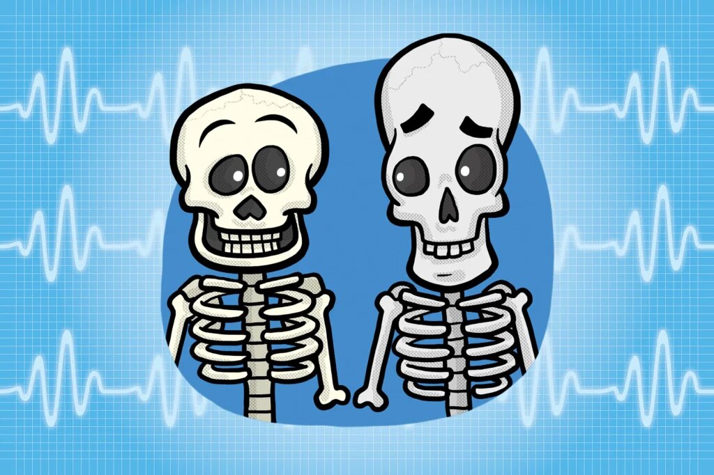 10 Amazing Facts about The Body