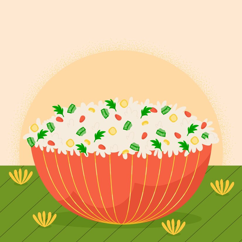 బియ్యపు గింజ